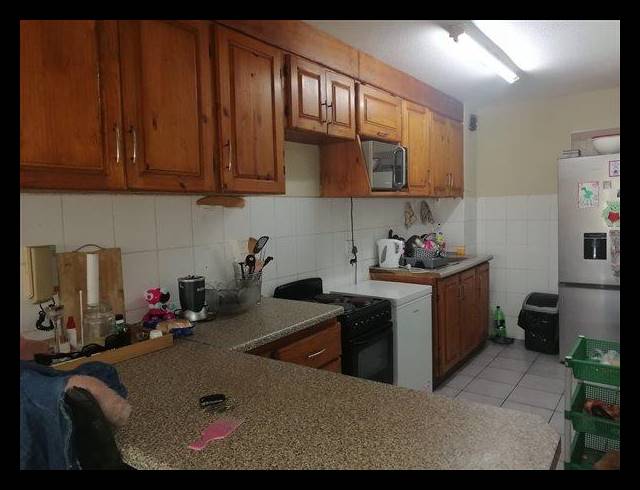 2 BEDROOM APARTMENT FOR SALE IN MEER EN SEE